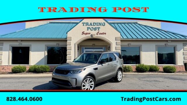 land rover discovery 2017 SALRTBBV8HA014732 image land rover discovery 2017 SALRTBBV8HA014732 image